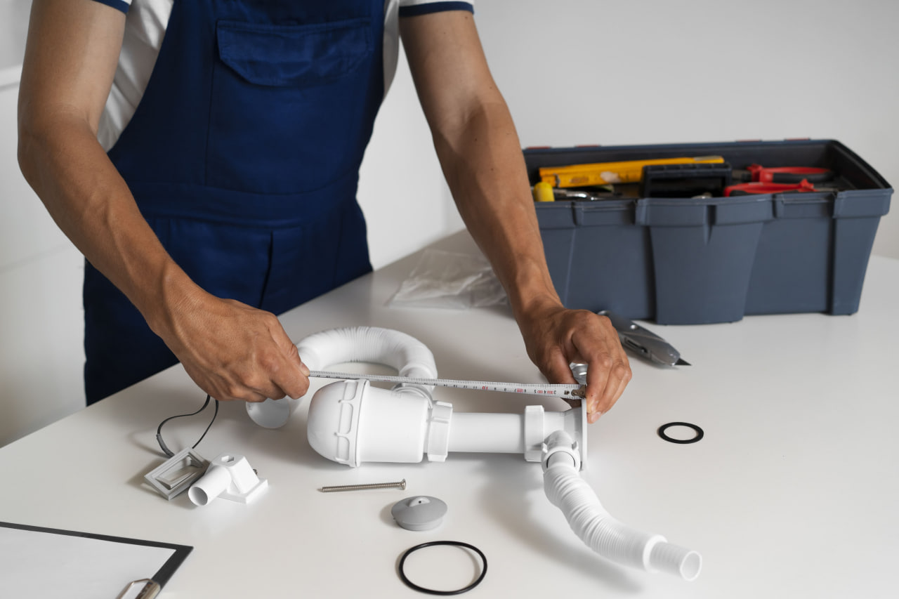 Plumbing Team serving Shoreview